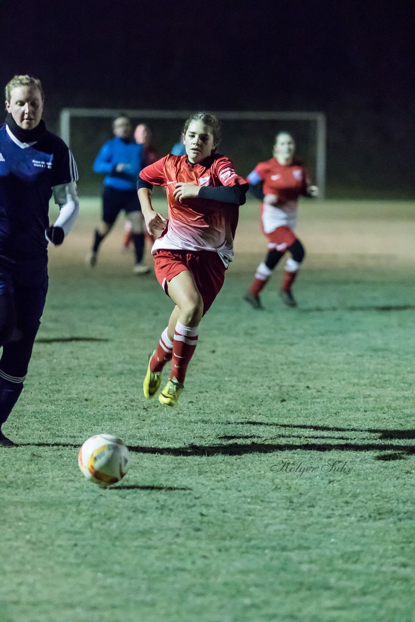 Bild 182 - Frauen TuS Tensfeld - SV Bienebuettel-Husberg